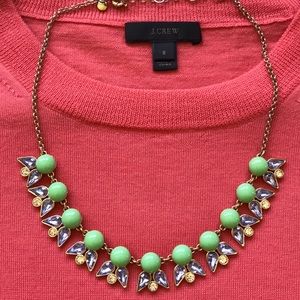 J Crew necklace